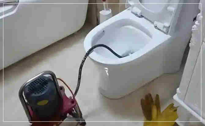 宁化马桶蹲坑蹲厕疏通